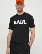 BALR. Памучна тениска