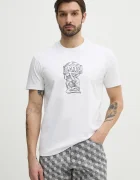 BALR. Памучна тениска