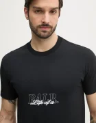 BALR. Памучна тениска