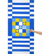 Balvi 90 x 180 x 02 cm 28274