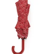 Balvi Автоматичен чадър Koi Fish 31 x 115 x 6 cm в червено
