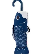 Balvi Автоматичен чадър Koi Fish 31 x 115 x 6 cm в синьо