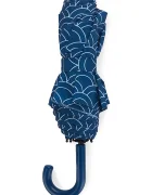 Balvi Автоматичен чадър Koi Fish 31 x 115 x 6 cm в синьо