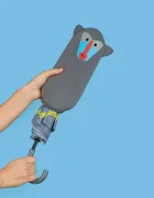 Balvi Чадър Monkeymbrella
