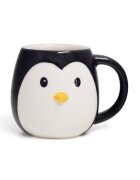 Balvi Чаша Pingo 400 ml в бяло 0