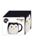 Balvi Чаша Pingo 400 ml в бяло 0