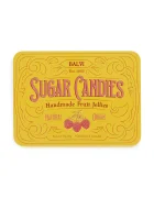 Balvi Кутия за бижута Sugar Candies в жълто
