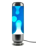 Balvi Led лампа Lava 35 x 123 x 123 cm в синьо