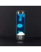 Balvi Led лампа Lava 35 x 123 x 123 cm в синьо