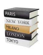 Balvi Маса Metropolitan Book 38 x 33 x 27 cm 27958