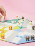 Balvi Настолна игра - "не се сърди човече" Kawaii Purrchisi