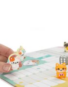 Balvi Настолна игра - "не се сърди човече" Kawaii Purrchisi