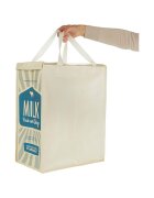 Balvi Пазарска чанта Retro 45 x 66 x 35 cm (3 броя)