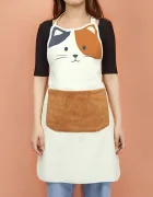 Balvi Престилка Kitty Calico