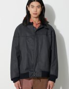 Baracuta Яке бомбър Cotton PU Derby