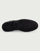 Barbour боти челси мъжки от велур Embleton кафяви MFO0852BR94