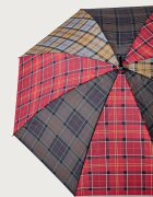 Barbour чадър многоцветен UAC0275