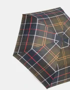 Barbour Чадър в зелено LAC0154