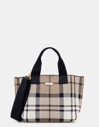 Barbour чанта дамска Layla бежова LBA0518