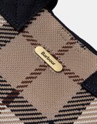 Barbour чанта дамска Layla бежова LBA0518