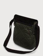 Barbour чанта през рамо зелена UBA0775