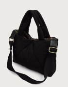Barbour чанта tote дамска черна LBA0551