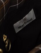 Barbour чанта tote дамска черна LBA0551