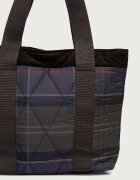 Barbour чанта tote дамска тъмносиня LBA0589