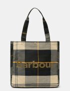 Barbour Чанта tote дамска UBA0751TN51 многоцветна