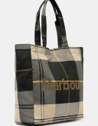 Barbour Чанта tote дамска UBA0751TN51 многоцветна