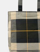Barbour Чанта tote дамска UBA0751TN51 многоцветна