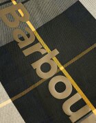 Barbour Чанта tote дамска UBA0751TN51 многоцветна