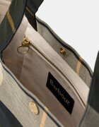 Barbour Чанта tote дамска UBA0751TN51 многоцветна