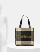 Barbour Чанта tote дамска UBA0751TN51 многоцветна