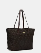 Barbour Чанта в бежово LBA0395