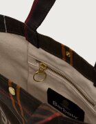 Barbour чанта зелена UBA0764