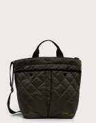 Barbour чанта зелена UBA0774