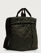 Barbour чанта зелена UBA0774