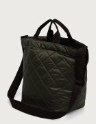 Barbour чанта зелена UBA0774