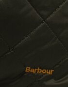 Barbour чанта зелена UBA0774