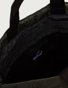 Barbour чанта зелена UBA0774