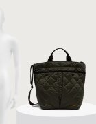 Barbour чанта зелена UBA0774
