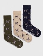 Barbour Чорапи (3 броя)