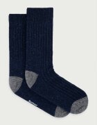 Barbour чорапи мъжки тъмносини MSO0091