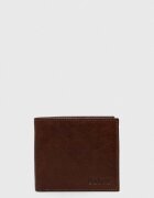 Barbour Colwell Leather Billfold кафяв MLG0002