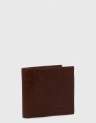 Barbour Colwell Leather Billfold кафяв MLG0002
