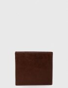 Barbour Colwell Leather Billfold кафяв MLG0002
