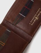 Barbour Colwell Leather Billfold кафяв MLG0002