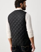 Barbour елек мъжки черен MLI0001