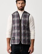Barbour елек мъжки черен MLI0001